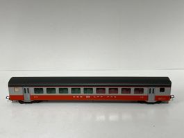 Liliput SBB SWISS EXPRESS H0 DC