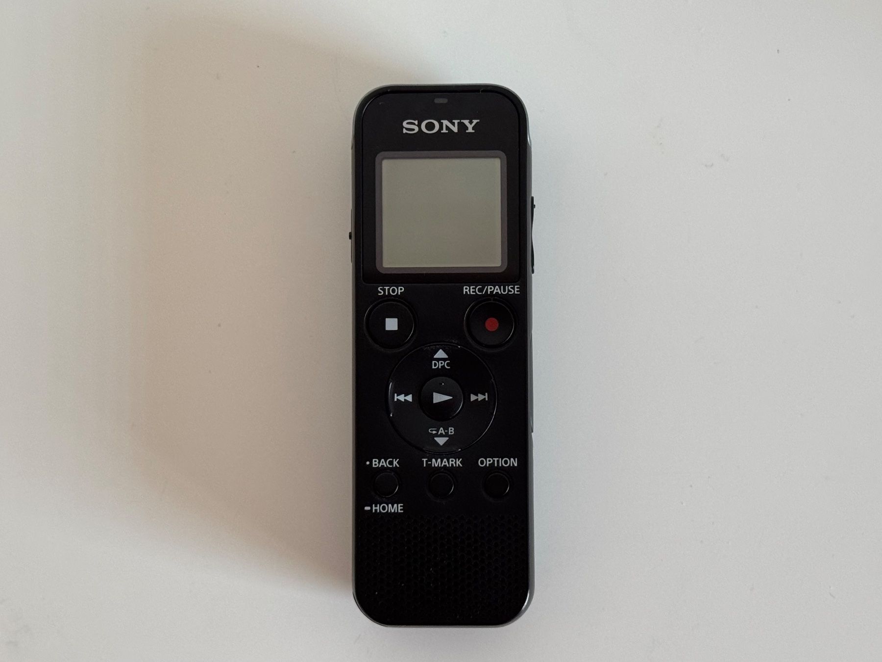 Sony Enregistreurs: Diktiergerät Sony ICD-PX470 – D'occasion à Belp par mar_d6w8