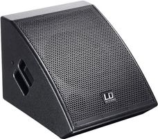Aktiv-Monitor, LD-System Stinger 10‘‘ Einsatz für die Bühne