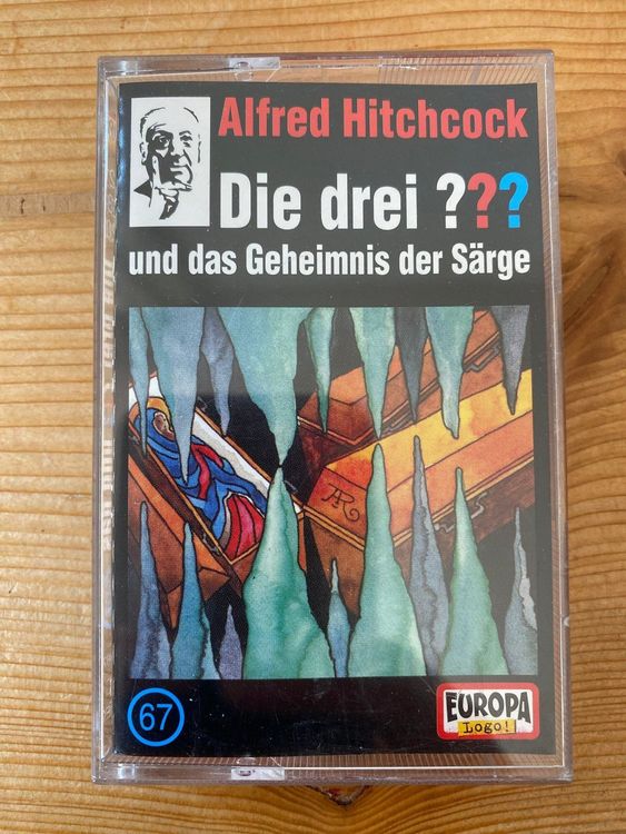 tigercard - Die drei ??? Kids - Folge 64: In der Schatzhöhle kaufen