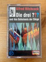 Kassette – Die drei ??? Folge 67