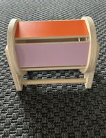 Montessori Toy Rolling Drum (Wood)