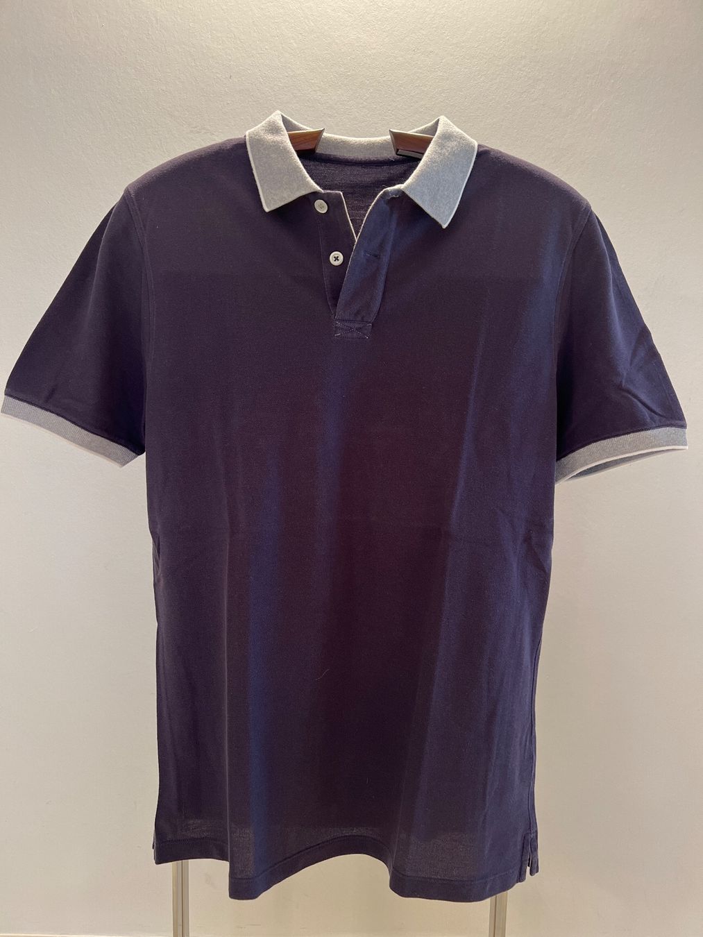 Magliette Polo: POLO SHIRT – Usato da Zürich venduto da SWKA