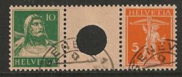 Zwischensteg Ausgabe Nr. S20 : KP 250.--