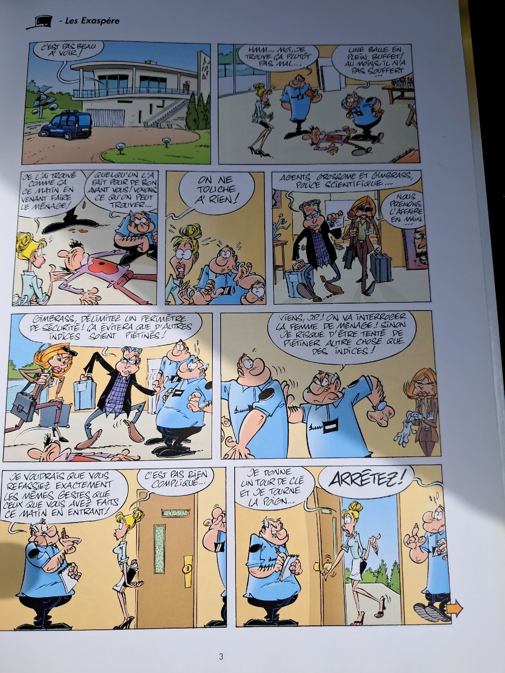Fumetti: Bd Basket Dunk - Tome 06 – Usato da Le locle venduto da juliensaran 2