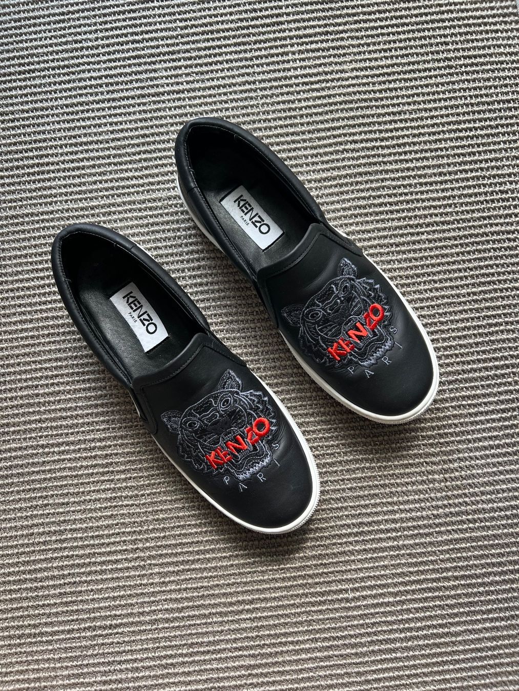 Kenzo Damenschuhe: Kenzo Damenschuhe – Gebraucht aus Uetikon am See von car_j7v5 1