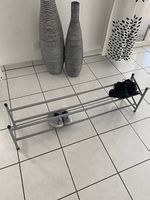 Étagère à chaussure