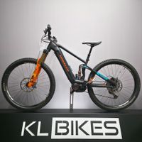 E-BIKE WHEELER 25 KM/H | YAMAHA | 600WH