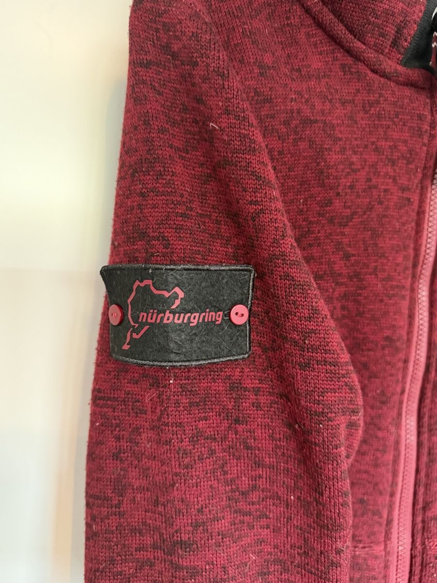 Giacche: Nürburgring Jacke S – Usato da Siglistorf venduto da demeyste 1