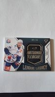 Christian Marti League Legacy Card 08/20 New