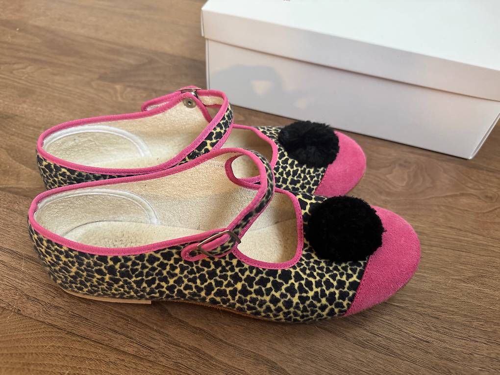 Scarpe per ragazze: Tigerfinken Grösse 41 – Usato da Luzern venduto da simona80