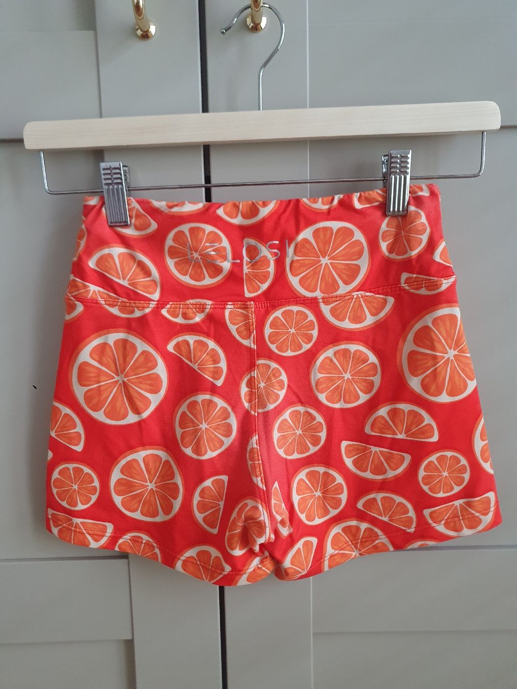 Leggings: Lelosi Shorts S – Usato da Reinach BL venduto da kvi_dv2v 1