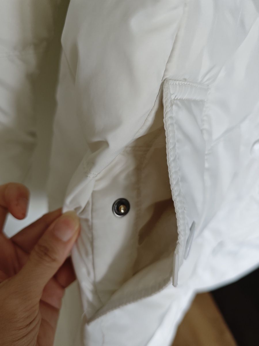 Tommy Hilfiger Giacche: Warm Winter Jacket Tommy Hilfiger S – Usato da Genève venduto da Noemie.wrmsi 3