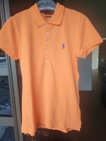 Slim-fit Poloshirt von Ralph Lauren in XS