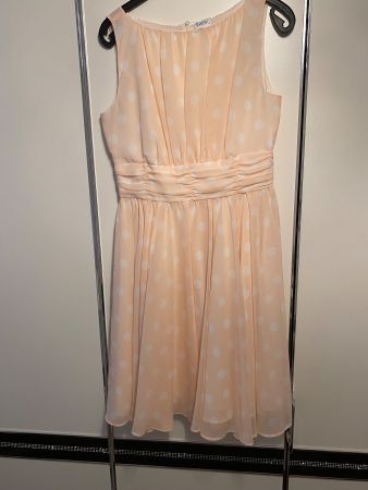 Cocktailkleid vo SWING ( ZALANDO ) gr.40