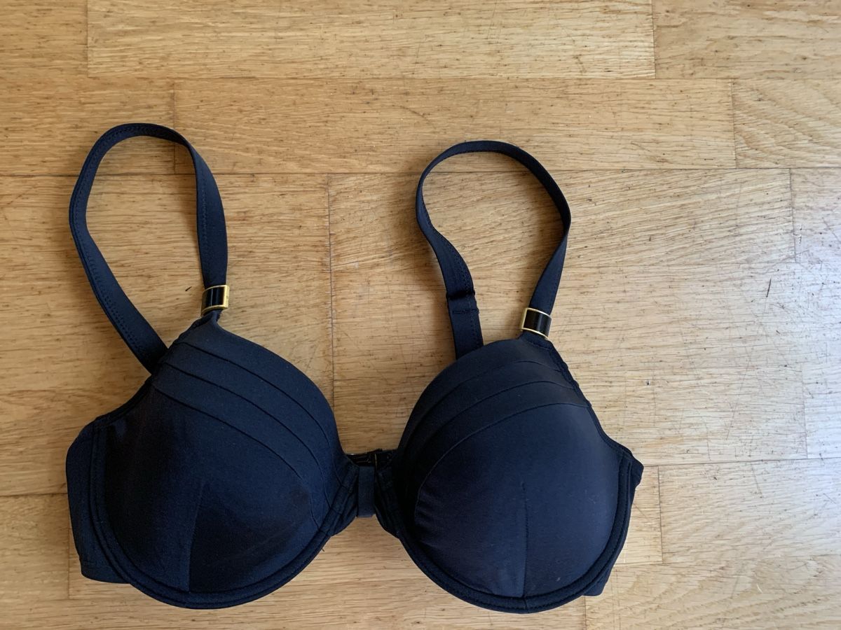 Calida Costumi da bagno & Bikini: Bikini BH Grösse 80 C-D,  Calida neuwertig – Usato da Sempach venduto da katzaana3