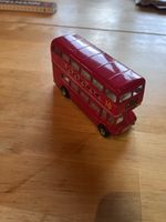 Roter Londoner Bus Corgi TY82301