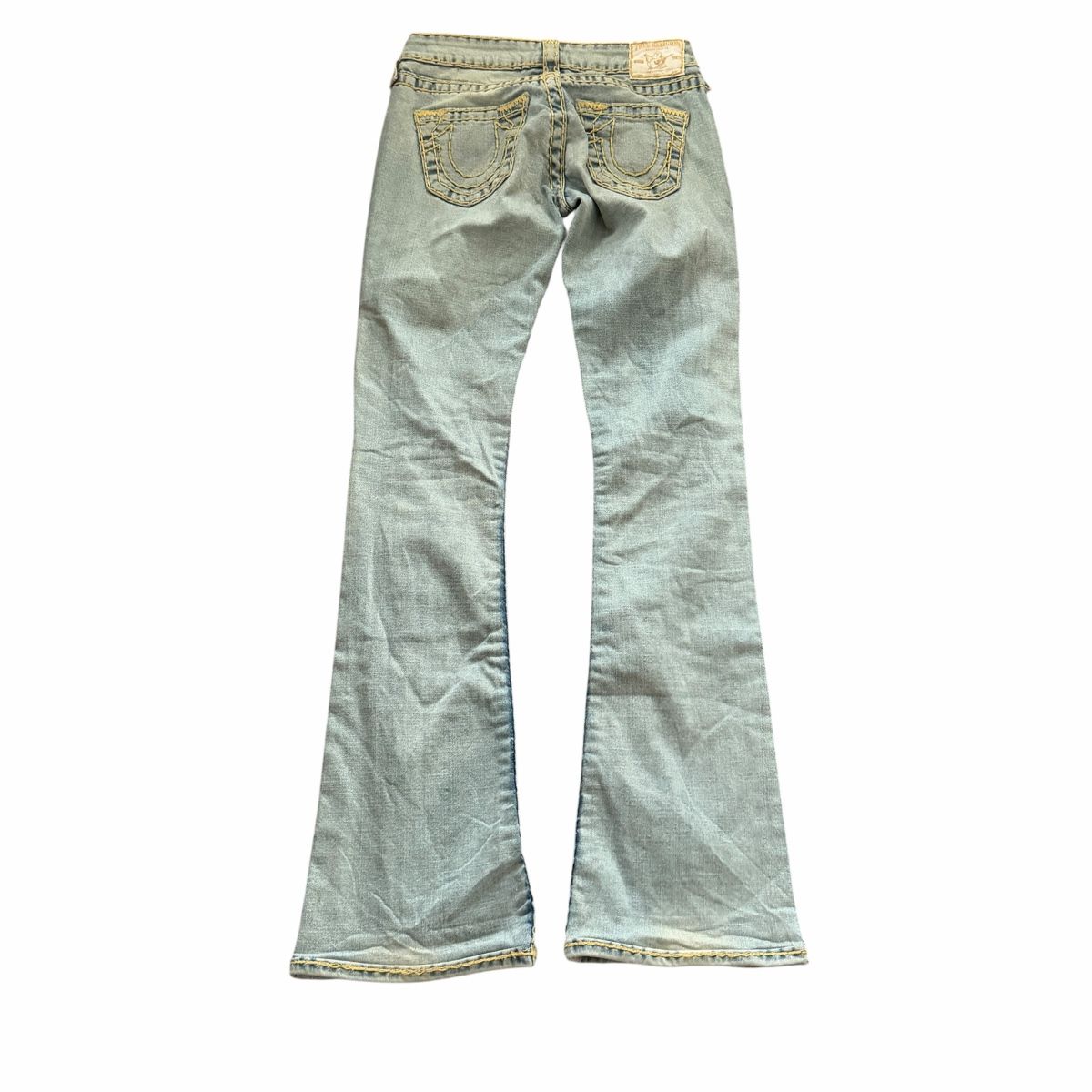 True Religion Jeans: True Religion Jeans – Gebraucht aus Thalheim von cor_x58w