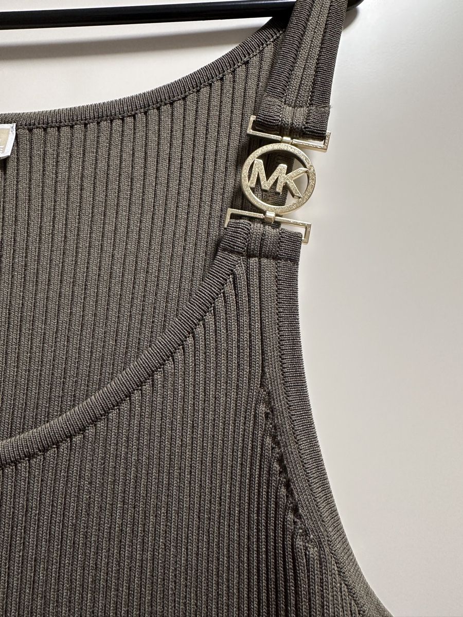 Michael Kors Vestiti: Michael Kors Kleid – Nuovo (secondo la descrizione) da Oberurnen venduto da nes_8xqt 4