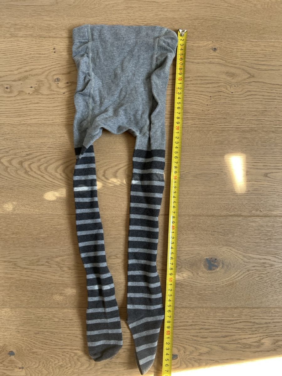 Calze & Collant: Strumpfhose Gr. 98/104 Top Zustand – Usato da Oensingen venduto da katepe 1