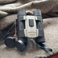Nikon Sport Lite 10x25 Feldstecher –