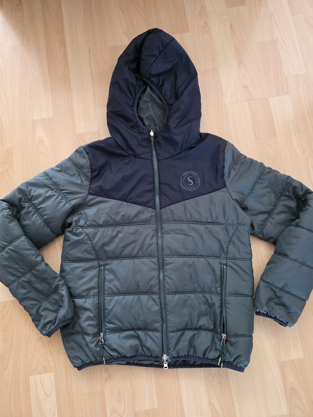 Felix Bühler Giacche: Steeds Wende Reitjacke – Usato da Oberbüren venduto da Skadi_83
