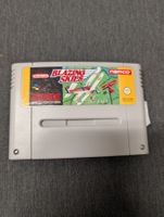 Blazing skies Super Nintendo