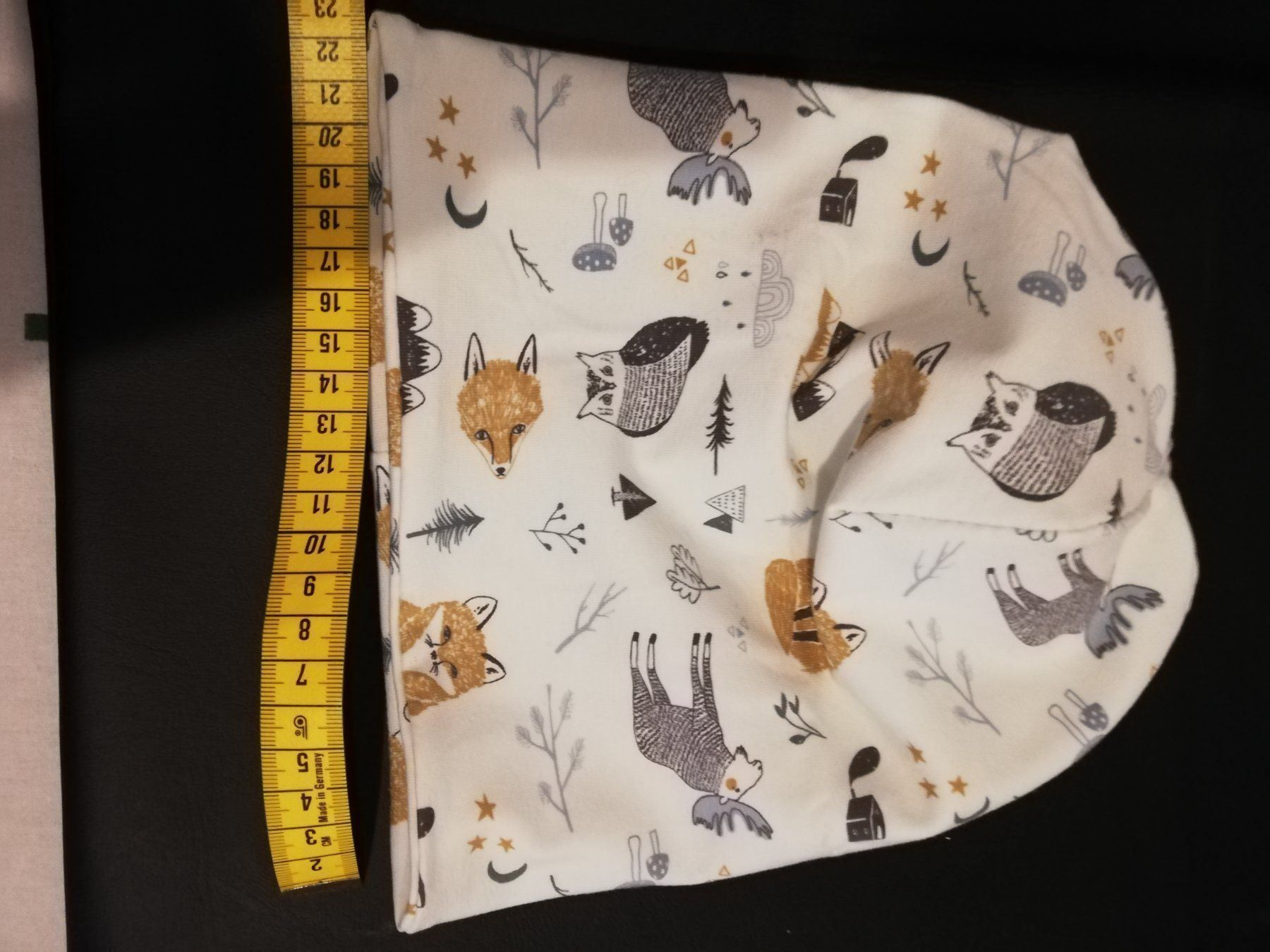 Altro abbigliamento per bambino: Kindermütze Beanie – Nuovo (secondo la descrizione) da Steffisburg venduto da Nydegger1 3