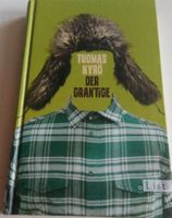 Tuomas Kyrö: Der Grantige   (Deutsche Ausgabe)     ©'2020
