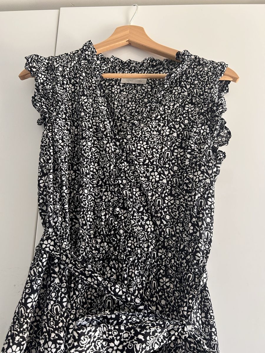 Vestiti: Outerknown Canyon Dress M – Nuovo (secondo la descrizione) da Amden venduto da roatan01 2