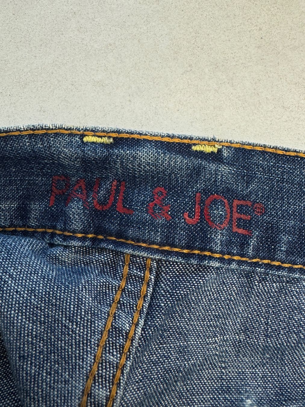 Jeans: Jeans Paul & Joe taille 29 – Usato da giffers venduto da sev_c9x9 5