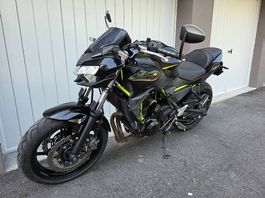 Kawasaki z650 expertise 27.05.2026