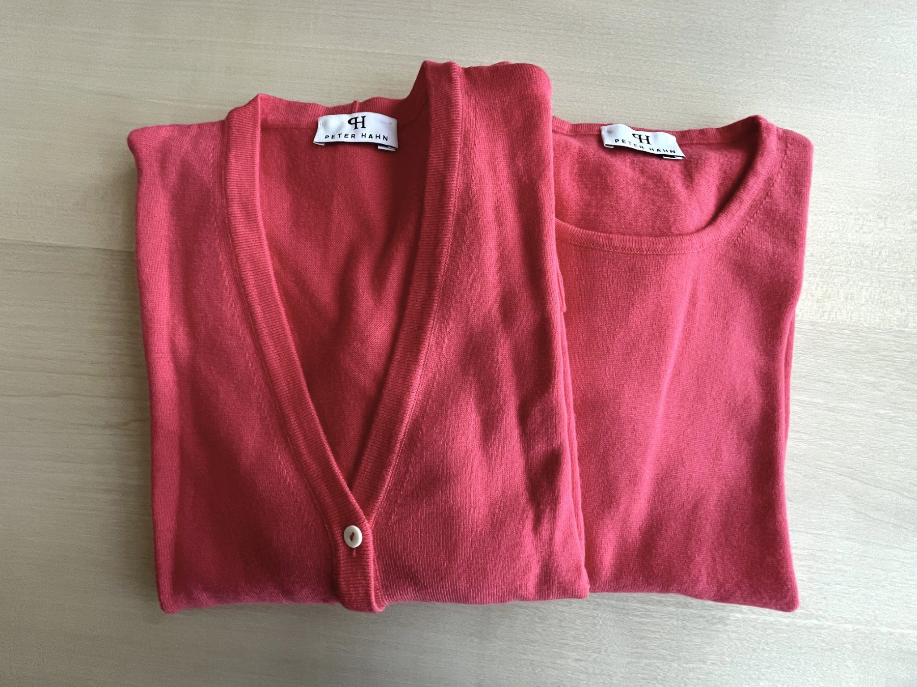 Giacche: Twinset Peter Hahn, Grösse 42 – Nuovo (secondo la descrizione) da Uetendorf venduto da Florabella01