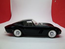 Ferrari 250GTO - Bausatz !!! 1:24 - top - SEHR selten exkl.
