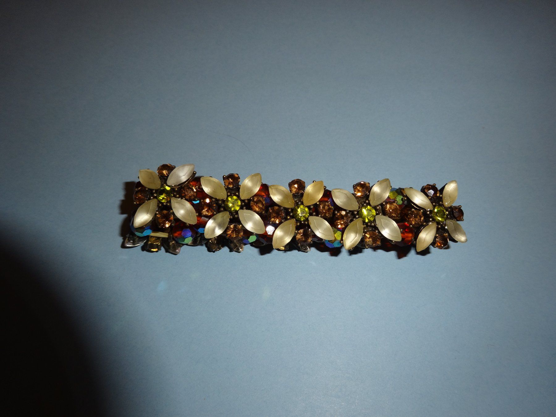 Bracciali & Braccialetti: Armband Vintage Modeschmuck – Usato da Neerach venduto da jenny062 3