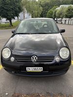 Volkswagen Lupo 1.4