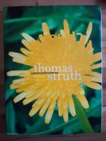 THOMAS STRUTH - SIGNIERTES EXEMPLAR -