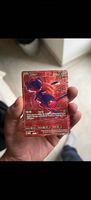 Mew RGB Rouge R/RGB - Pokémon 30th Celebration - Très rare