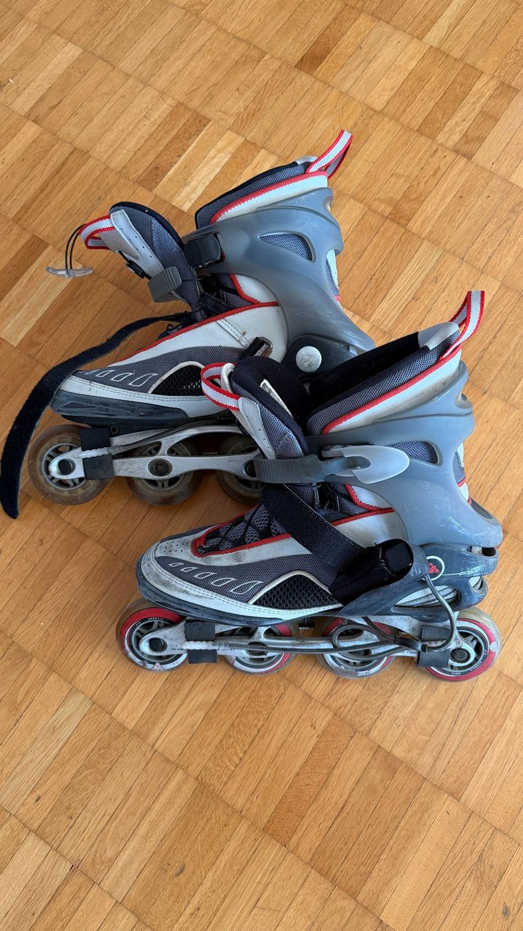 K2 Patins à roul. & inline: Inlineskates K2 – D'occasion à Jonen par Erpel65