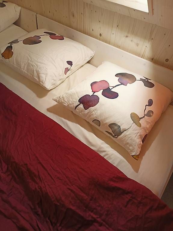 Biancheria da letto: Bettwäsche Micasa – Usato da Humlikon venduto da Zitrone011