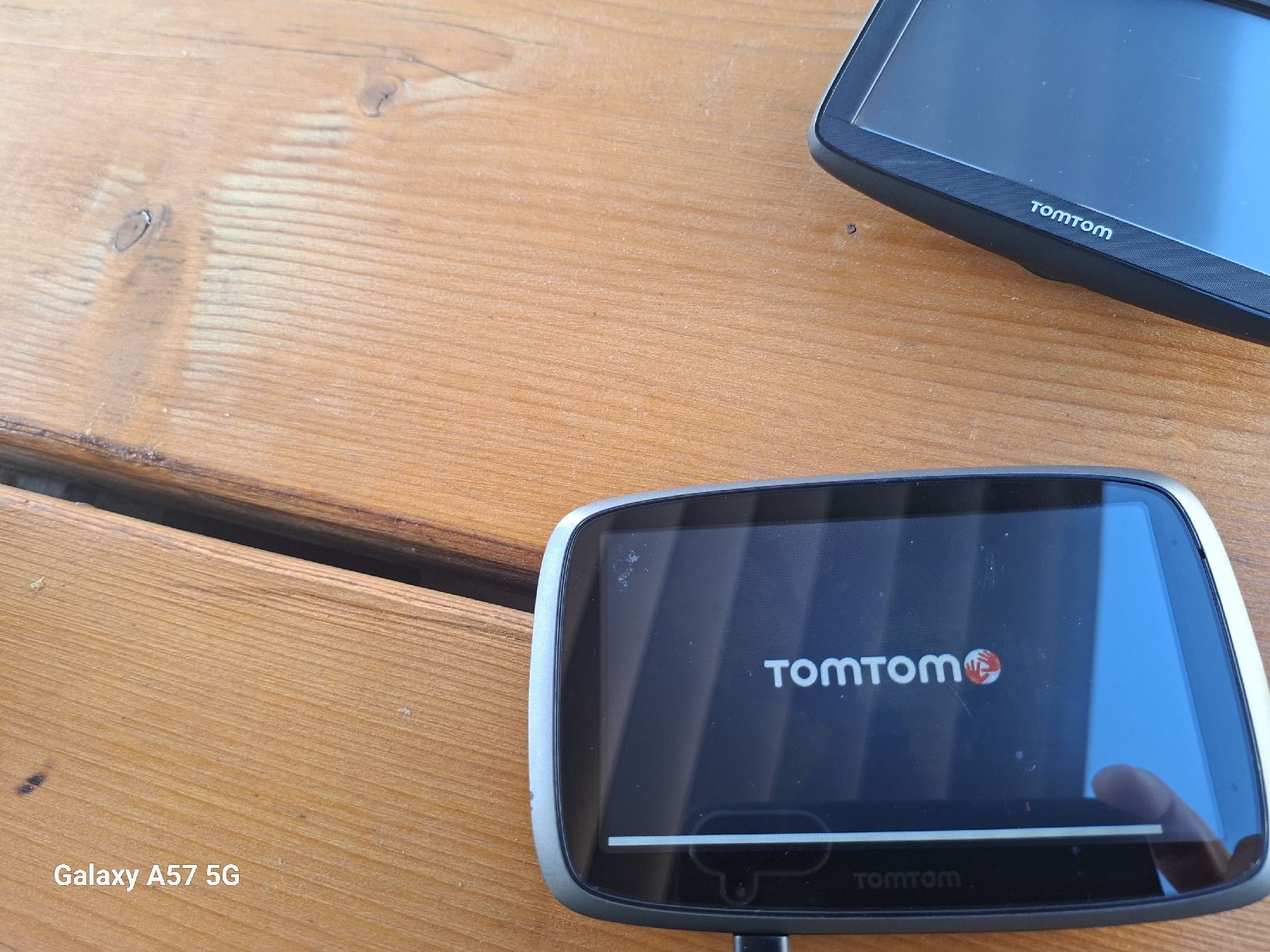 Tomtom Navigation: 2 GPS TomTom – Défectueux à Tavannes par saca70 2