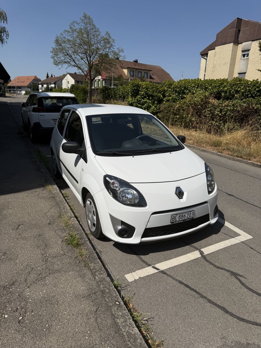 Renault Automobili: Renault Twingi – Usato da Moosseedorf venduto da zul_dvz2 1