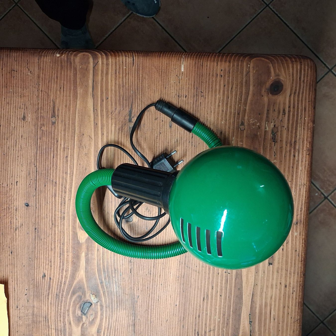 Valenti Luce Lampade: lampada Valenti Hebi – Usato da Personico venduto da rpi_n6hp