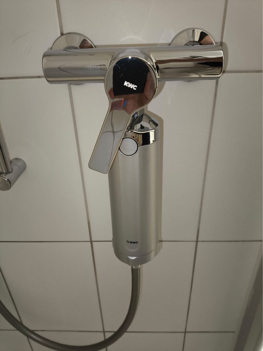 Sanitari: BWT Quick & Clean – Nuovo (secondo la descrizione) da Aarberg venduto da Kiralina81 1