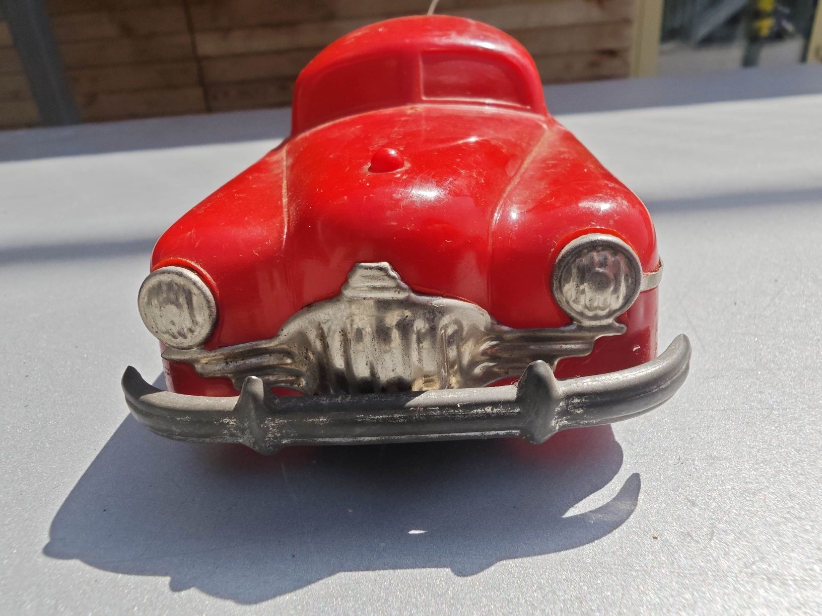 Giocattoli: Vintage Spielzeug Auto – Difettoso da Ottikon venduto da Kolibri-81 1