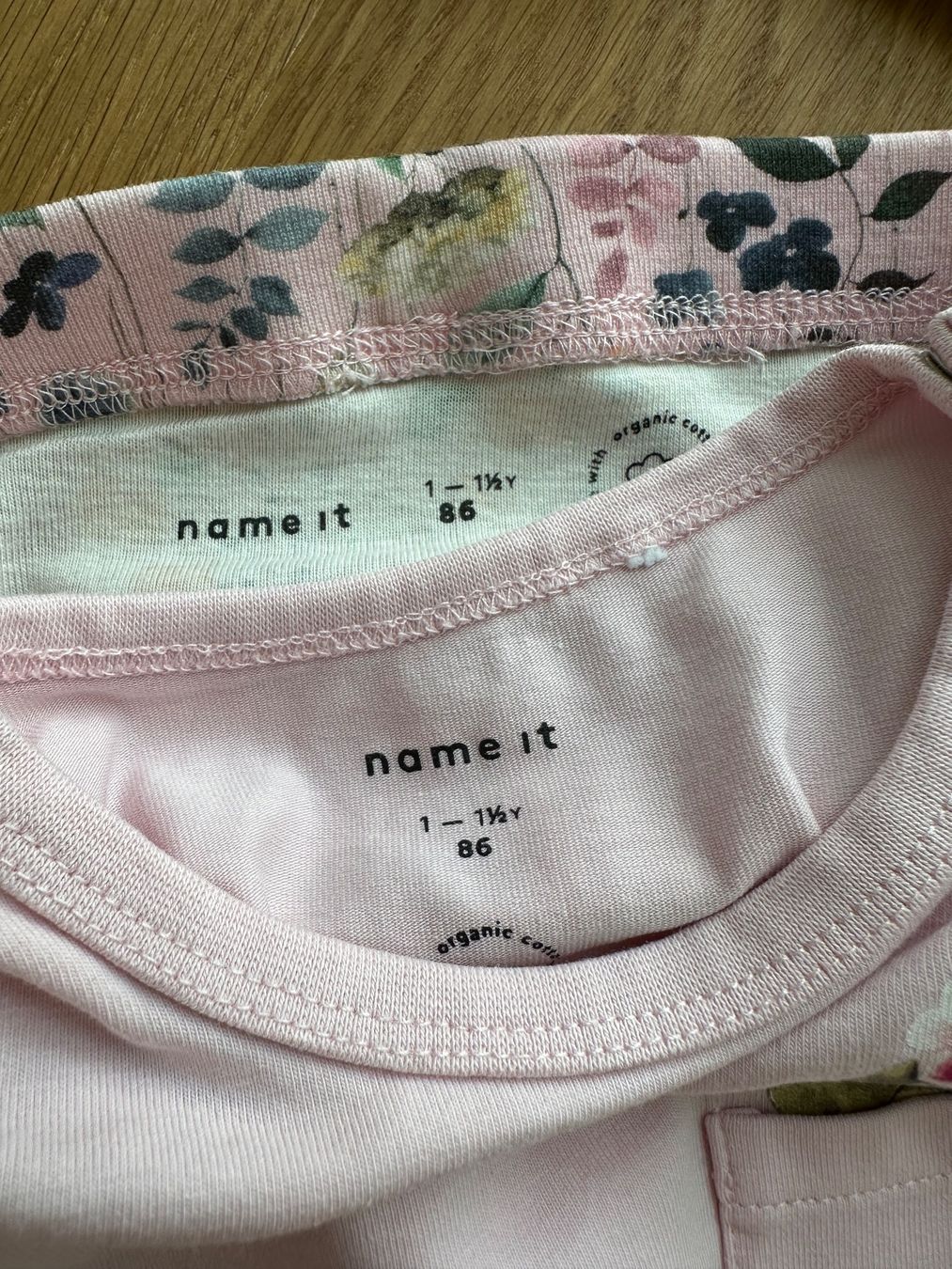Name It Kleiderpakete & -sets: Name it Set (86, neu) – Neu und originalverpackt aus Emmen von Marlene5 2