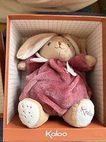 Baby Plüsch-Hase