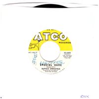 THE BUFFALO SPRINGFIELD