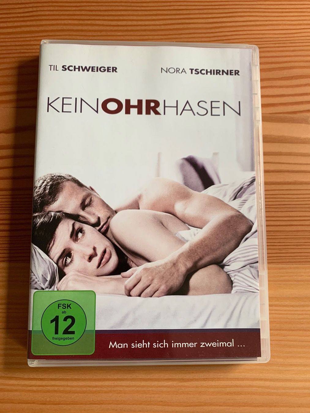 Tutti i DVDs: Keinohrhasen DVD – Usato da Zürich venduto da jimmy_12