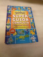 SUPER Guida completa (Edizione POCKET) - Oltre 800 Pokemon